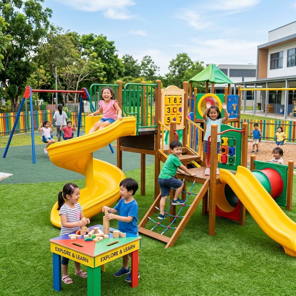 Little Home Montessori